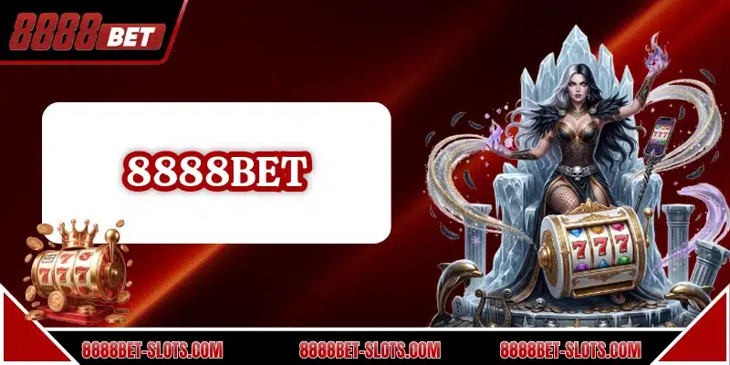 8888BET