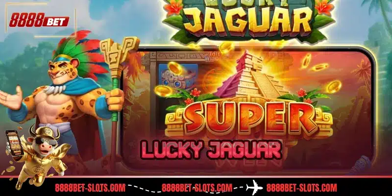 Lucky Jaguar