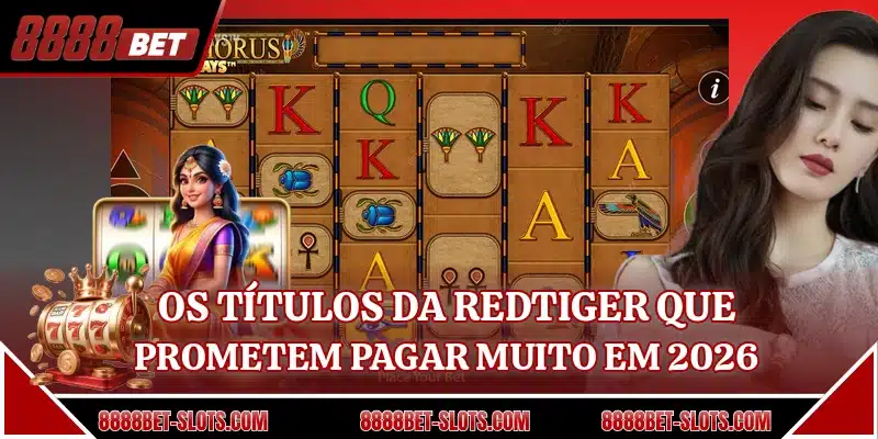 Os títulos da RedTiger que prometem pagar muito em 2026